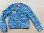 Jas CKS jeans tussenseizoen/zomer 152 NIEUW, Kinderen en Baby's, Meisje, Cks, Nieuw, Ophalen of Verzenden
