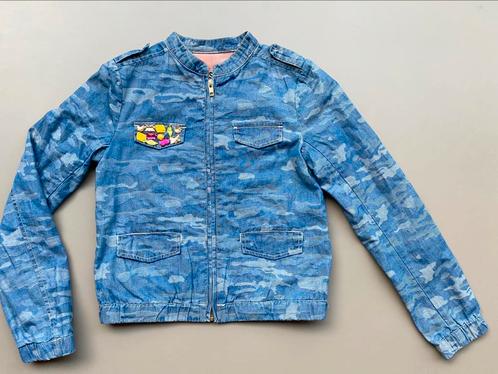 Jas CKS jeans tussenseizoen/zomer 152 NIEUW, Kinderen en Baby's, Kinderkleding | Maat 152, Nieuw, Meisje, Jas, Ophalen of Verzenden