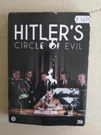 Hitlers cirkel of evil 3 dvd box, Cd's en Dvd's, Boxset, Ophalen of Verzenden, Politiek of Geschiedenis, Zo goed als nieuw