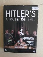 Coffret DVD Le Cercle du Mal d'Hitler 3, CD & DVD, DVD | Documentaires & Films pédagogiques, Comme neuf, Politique ou Histoire