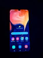 Samsung galaxy A50 moet snel weg, Gebruikt, Wit, Touchscreen, Ophalen of Verzenden