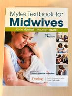 Myles Textbook for Midwives, Ophalen of Verzenden, Zo goed als nieuw