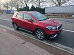 Suzuki S-Cross 1.4 Turbo Bjet 4WD 48V Hybrid GLX 1EIG. FUL, Gebruikt, 4 cilinders, 110 g/km, Leder