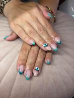 Ongle en gel, Enlèvement ou Envoi