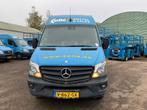 2017 Mercedes-Benz Sprinter 516 2.2 CDI Bedrijfswagen, Auto's, Bestelwagens en Lichte vracht, Gebruikt, Euro 6, Mercedes-Benz