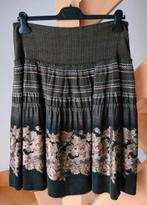 Prachtige rok San Martino maat: 38. Tot net onder de knie, Ophalen of Verzenden, Zo goed als nieuw, Maat 38/40 (M), San Martino