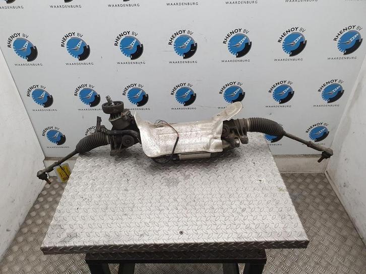 VOLKSWAGEN GOLF 1.4 TSI Highline  [STEERING_BOX_RACK] 2010, Auto-onderdelen, Besturing, Gebruikt, ARN erkend, Stiba lid, Erkend duurzaam