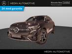 Mercedes-Benz GLC 200 4MATIC coupé AMG Line, Automaat, Stof, Gebruikt, Euro 6