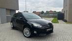 Ford Focus | 1.6 TDCI | Titanium |1.Eig | Dealeronderhouden, Auto's, Euro 5, Stof, Zwart, 4 cilinders