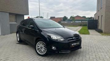 Ford Focus | 1.6 TDCI | Titanium |1.Eig | Dealeronderhouden beschikbaar voor biedingen