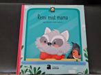 Boek - Remi mist mama - Aag Vernelen - Sofie Kenens, Enlèvement ou Envoi