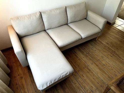 Hoeksofa, Huis en Inrichting, Zetels | Complete zithoeken, Gebruikt, Ophalen