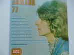 Armand - LP - 77, Cd's en Dvd's, Vinyl | Nederlandstalig, Verzenden, Zo goed als nieuw, 12 inch, Rock