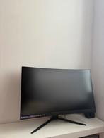 Gaming monitor msi optix G27 series, Ophalen, Zo goed als nieuw