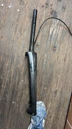 Vork scott foil pro 2021, Fietsen en Brommers, Ophalen, Zo goed als nieuw