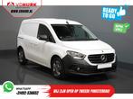 Mercedes-Benz Citan 110 CDI Aut. (DEMO) Ready2Go BPM VRIJ! 1, Automaat, Parkeersensor, Wit, Mercedes-Benz