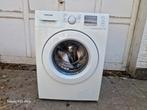 Lave linge Samsung fonctionne très bien, Electroménager, Lave-linge, Enlèvement ou Envoi, Comme neuf