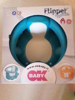 anneau de bain  de marque OK BABY, Enfants & Bébés, Comme neuf, Autres marques, Siège de bain ou Anneau de bain, Standard