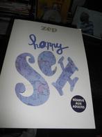Zep Happy Sex eo, Livres, BD, Enlèvement ou Envoi