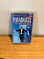 Cassette Pavarotti, Antiquités & Art, Enlèvement ou Envoi