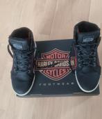 Bottines femme Harley Davidson, Motoren, Ophalen