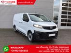 Fiat Scudo 2.0 MJ 145 pk Aut. L3 Inrichting/ Standkachel/ St, Auto's, Bestelwagens en Lichte vracht, Automaat, Electronic Stability Program (ESP)