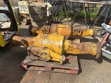 Cat 950 G rear axel 126-7845 beschikbaar voor biedingen