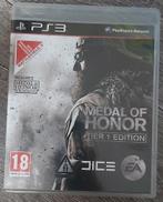 Medal of honor, Ophalen of Verzenden, Zo goed als nieuw