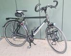 KOGA vakantiefiets met dalistuur, Fietsen en Brommers, Ophalen, Zo goed als nieuw, Versnellingen