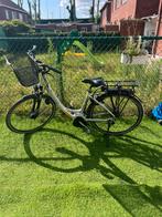 Elektrische fiets defect, Fietsen en Brommers, Elektrische fietsen, Ophalen of Verzenden, Zo goed als nieuw