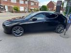 mazda 3 sport edition, 1998 cc, Euro 6, 4 cilinders, Zwart