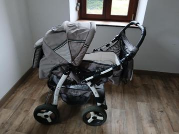 Kinderwagen beschikbaar voor biedingen