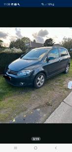 Vw golf plus, Auto's, Volkswagen, Automaat, Golf, Te koop, Benzine