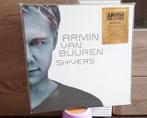 Armin van Buuren - Shivers 2xLP Limited Edition, Numbered, Cd's en Dvd's, Vinyl | Dance en House, Verzenden, Nieuw in verpakking