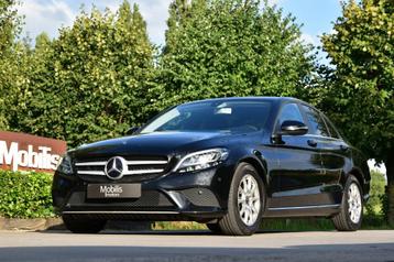 Mercedes-Benz C160i AVANTGARDE Camera/Navi/Full-LED/Keyless