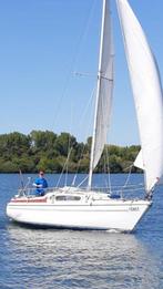 Dehler Delanta 76, Ophalen, Gebruikt, Tourjacht of Cruiser, 6 tot 9 meter