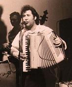 Crucianelli accordeon van Jan De Smet! Wondermooie klank!, Muziek en Instrumenten, Ophalen, Gebruikt