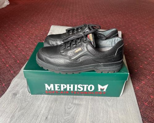 Chaussures Hommes MEPHISTO (GORE TEX) Comme Neuf., Kleding | Heren, Schoenen, Zo goed als nieuw, Wandelschoenen, Verzenden
