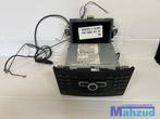 MERCEDES E A207 Cabrio radio display scherm 2009-2016, Auto diversen, Autoradio's, Ophalen of Verzenden