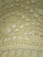 Antiek gehaakt tafelkleed of sprei, Antiek en Kunst, Ophalen