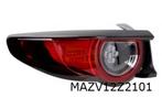 Mazda 3 (3/19-) Achterlicht Links buiten (5-drs.) Origineel!, Verzenden, Nieuw, Mazda