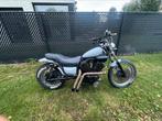 Yamaha virago 535, Motoren, Particulier