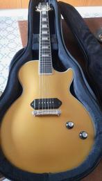 epiphone custom blues power sdp90 pickup, Muziek en Instrumenten, Ophalen, Nieuw, Overige typen, Met koffer