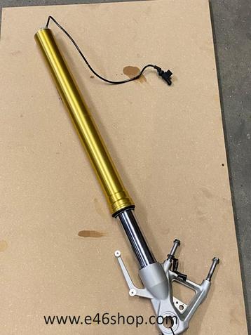 VOORVORK BMW R1200 R1250 LINKS OE 8556619 beschikbaar voor biedingen