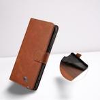 Étui portefeuille en cuir motorola edge 50 pro neuf, Telecommunicatie, Mobiele telefoons | Hoesjes en Screenprotectors | Samsung