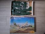 Heller Transall C-160, Ophalen, Heller