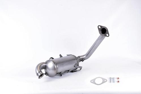 Roetfilter Ford Focus 1.6 TCDi, Auto-onderdelen, Uitlaatsystemen, Ford, Nieuw, Ophalen of Verzenden