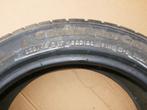 2 pneus m+s 225-45-17, 4 Saisons, Enlèvement, Utilisé, 225 mm