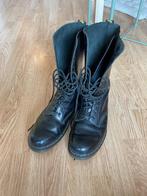Dr. Martens 1914 veterlaarzen zwart, Kleding | Heren, Schoenen, Ophalen, Zwart, Boots, Zo goed als nieuw