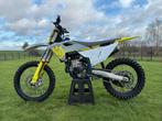 HUSQVARNA 450 FC 2024, Motoren, Motoren | Husqvarna, Particulier